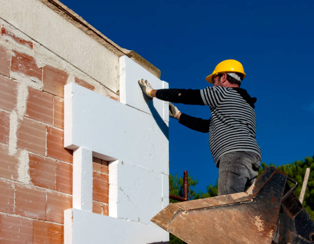 Trusted Roxborough Park, CO Insulation Contractor Experts