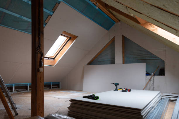 Best Eco-Friendly Insulation in Roxborough Park, CO