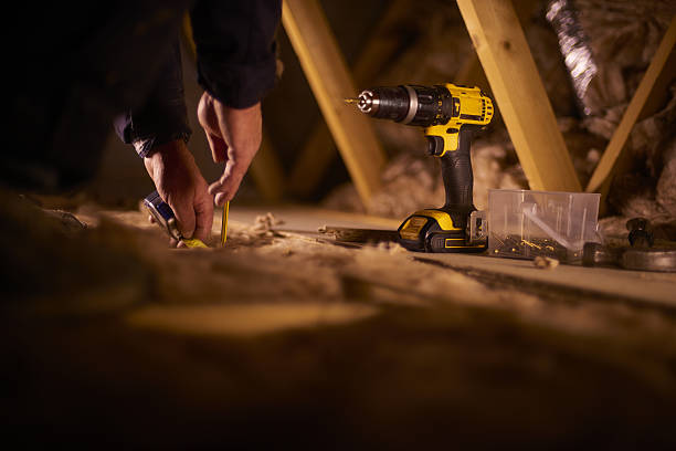 Best Specialized Insulation Services in Roxborough Park, CO